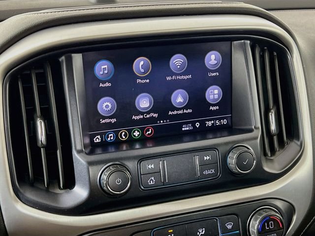 2019 GMC Canyon SLE - Photo 16