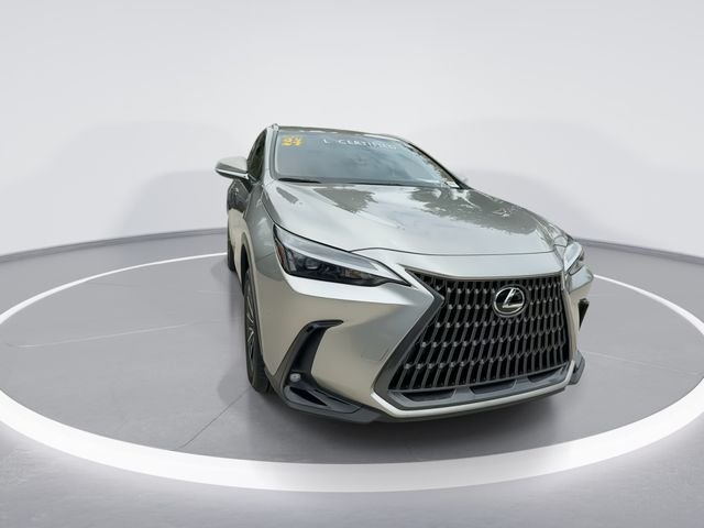 2024 Lexus NX Hybrid 350h - Photo 2