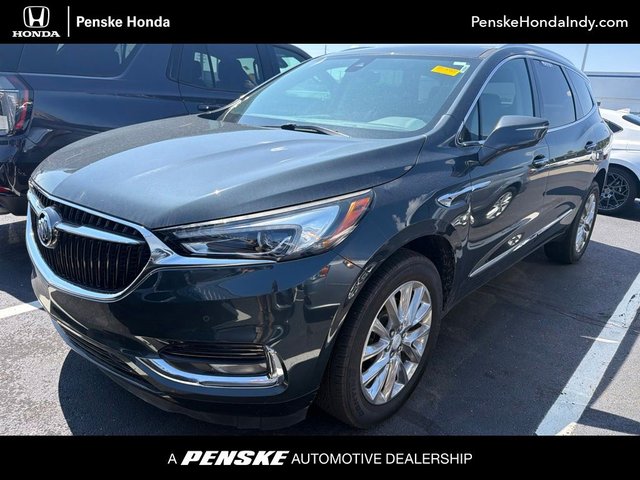 2019|Buick|Enclave|Premium Group|4D Sport Utility