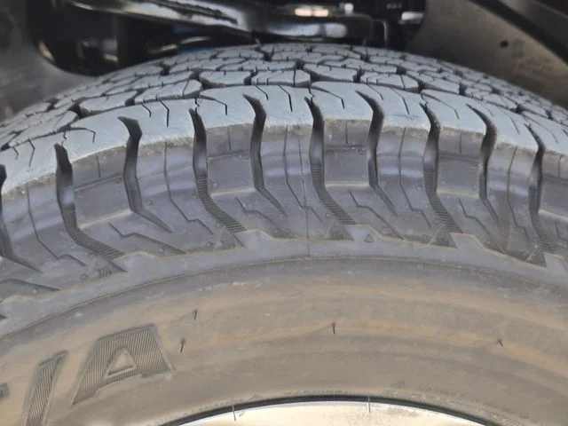 New 2026 Mudbath Toyota TRD Off-Road image 26