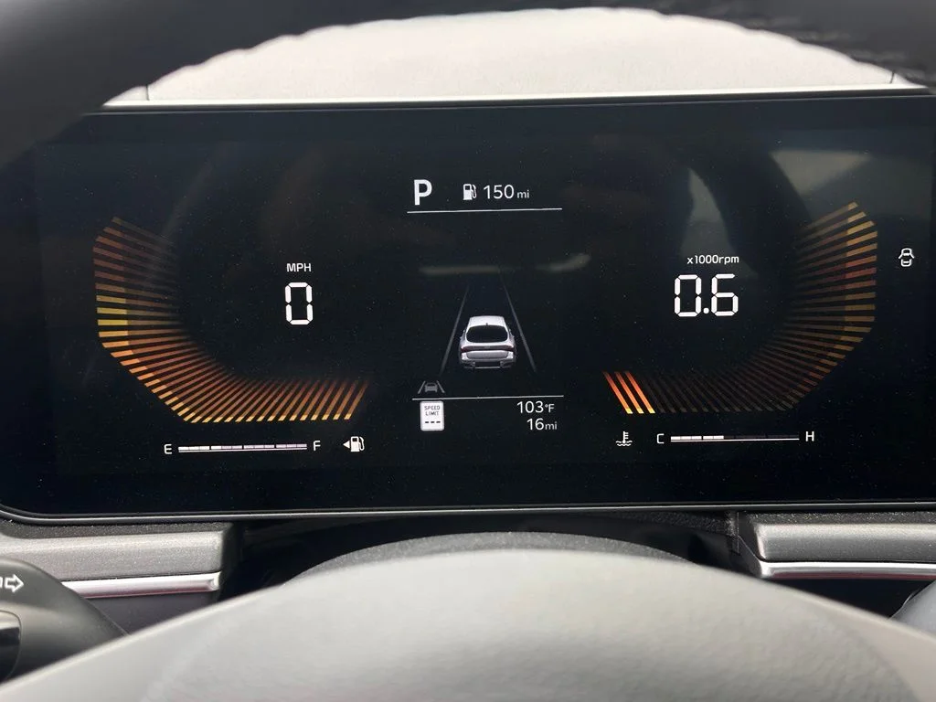New 2026 Gray Kia GT-Line image 10