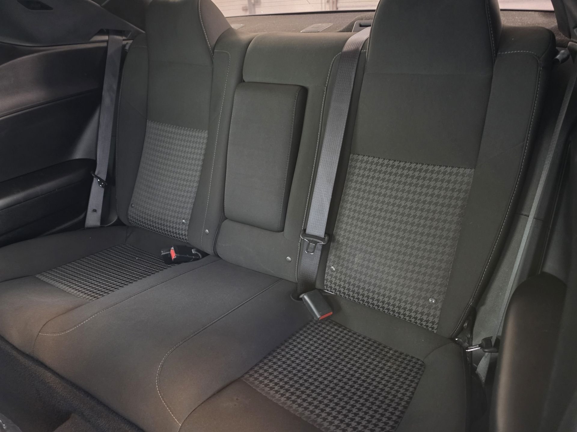 Used 2021 White Dodge GT image 31