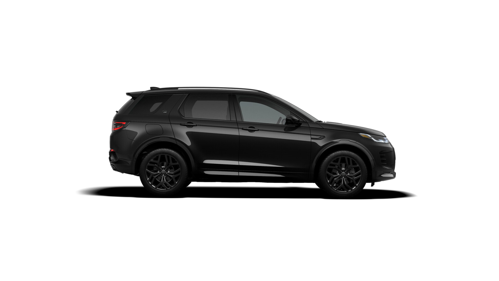 New 2026 Santorini Black LAND ROVER Landmark 249PS Auto image 4