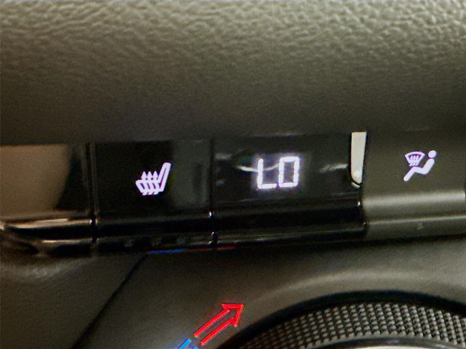 2025 Chevrolet Blazer 2LT - Photo 20
