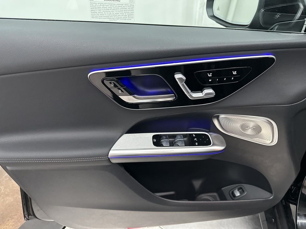 2026 Mercedes-Benz GLC Base - Photo 11