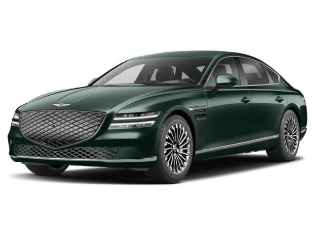 2023 Genesis Electrified G80 87.2 kWh AWD's photo