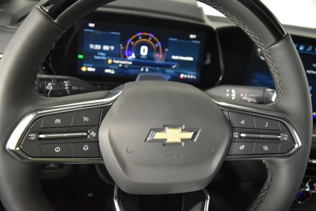 New 2026 Black Chevrolet High Country image 19