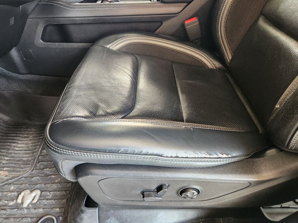 Used 2021  Ram TRX image 25