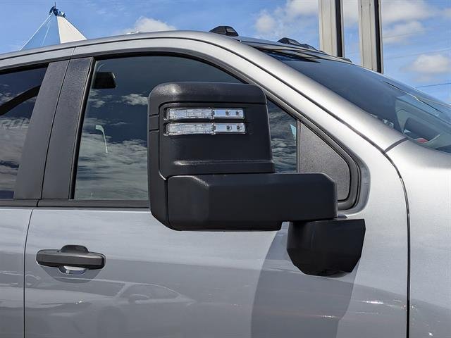 2026 Chevrolet Silverado 2500 HD Custom - Photo 36