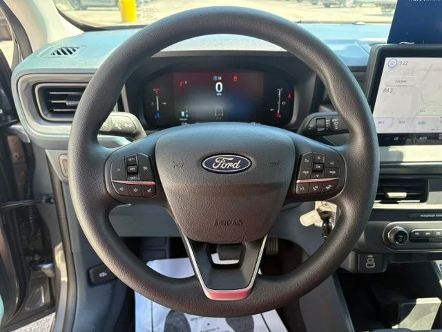 New 2026 Gray Ford XL image 17