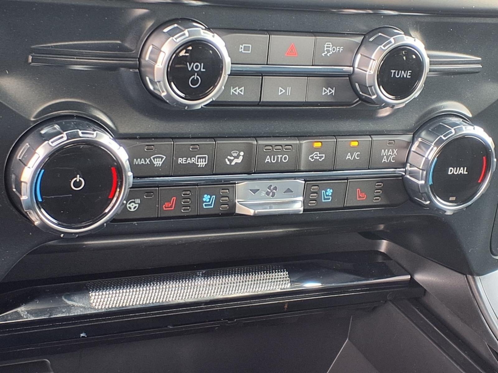 2026 Ford F-150 Lariat - Photo 5