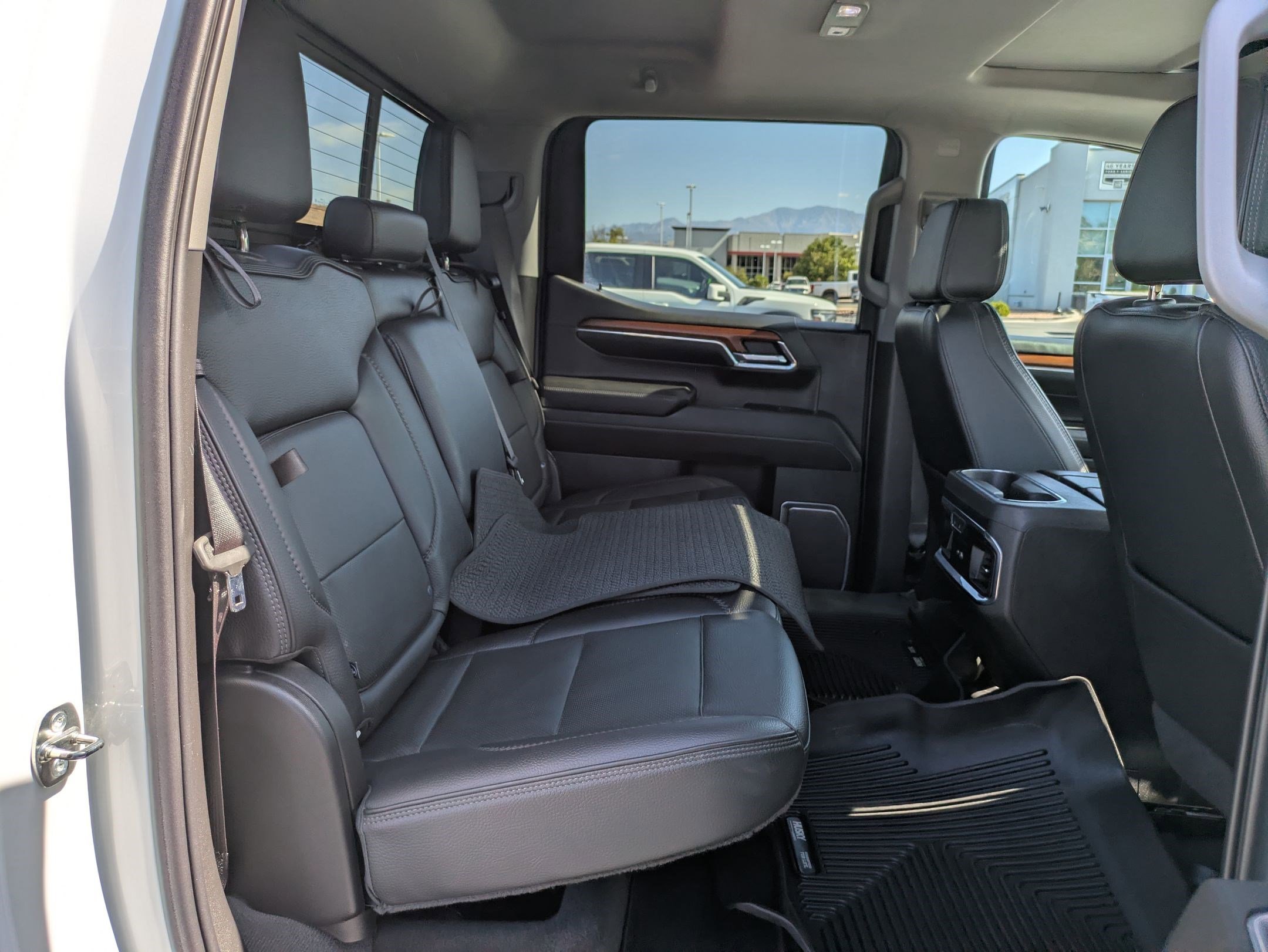 2023 GMC Sierra 1500 Denali - Photo 30