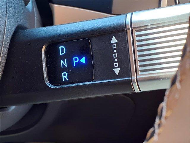 2026 Hyundai Santa Fe Calligraphy - Photo 20