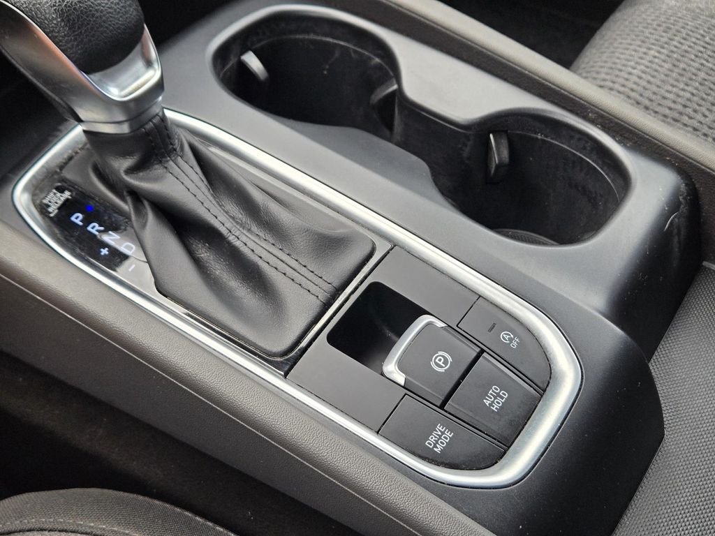 Used 2020 Black Hyundai SEL image 29