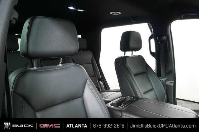 2025 Chevrolet Tahoe LT - Photo 21