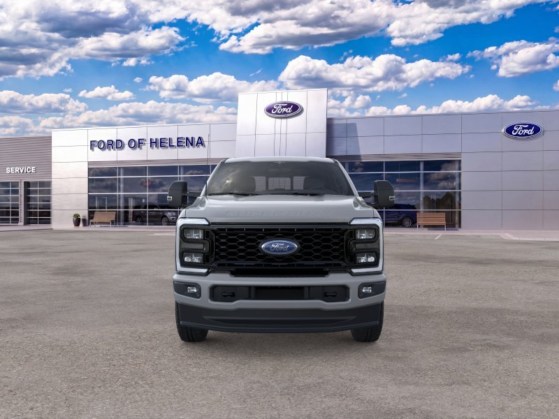 2026 Ford F-350 Super Duty XL - Photo 6