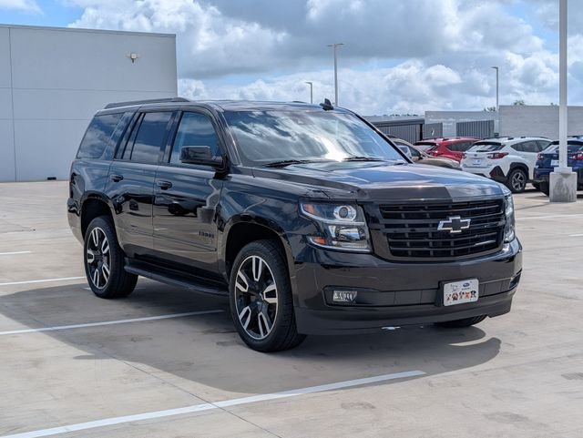 Used 2020 Black Chevrolet Premier image 7