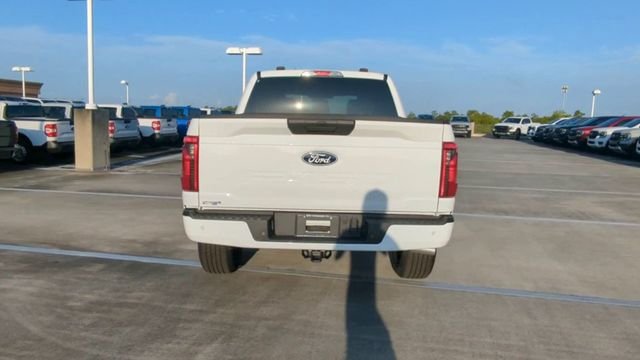 New 2026 Oxford White Ford STX® image 86