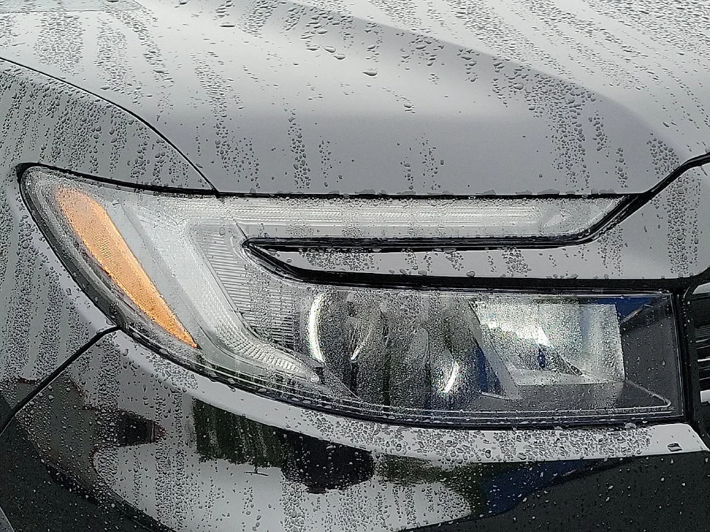 New 2026 Crystal Black Pearl Honda Black Edition image 6