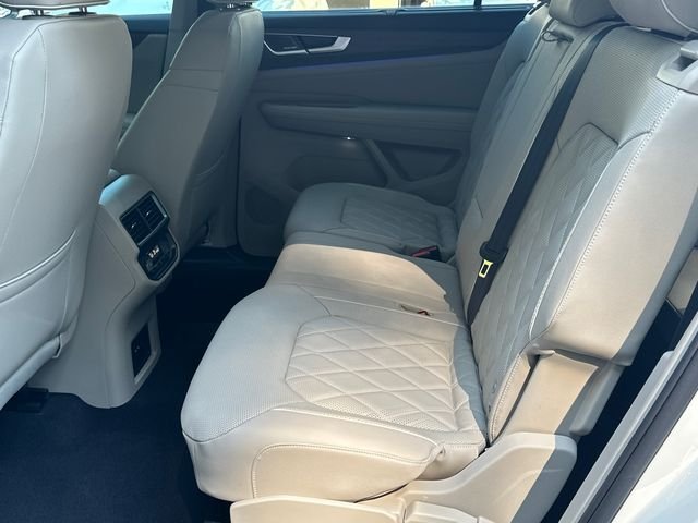 New 2026 White Volkswagen SEL Premium R-Line image 21