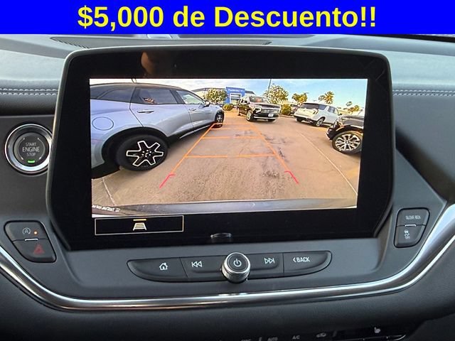 2026 Chevrolet Blazer 2LT - Photo 14