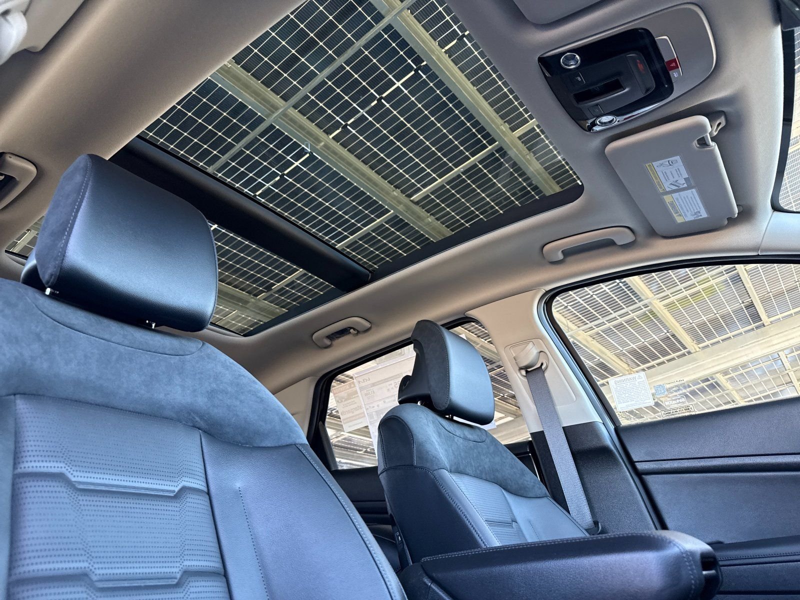 2026 Kia Sportage SX Prestige Hybrid - Photo 18