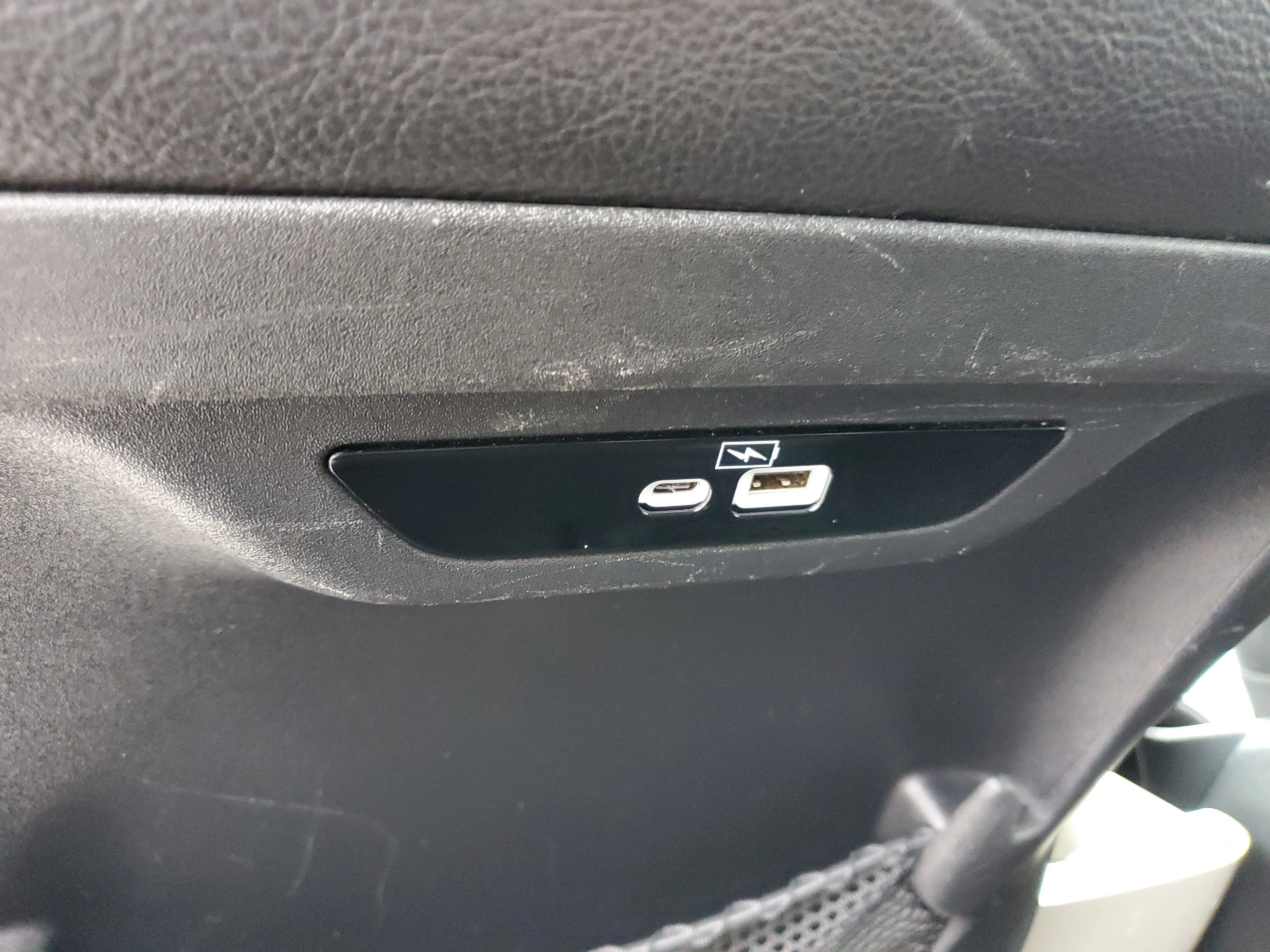 Certified Used 2022 Gray Chrysler Touring L image 19