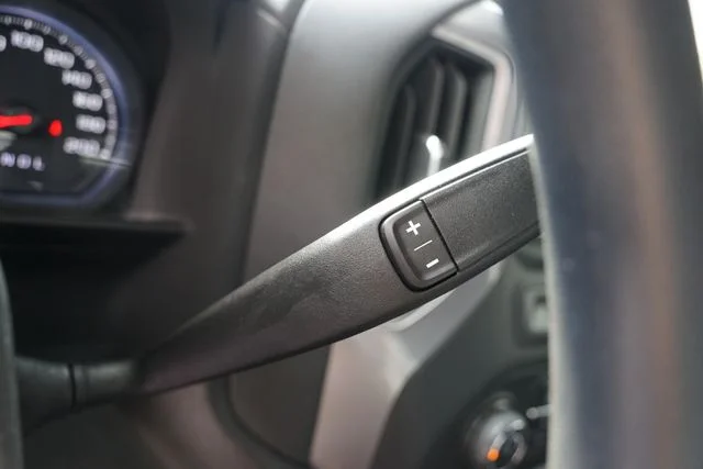 Certified Used 2022  Chevrolet Custom Trail Boss image 16