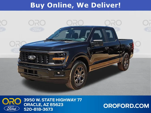 2026 Ford F-150 STX®