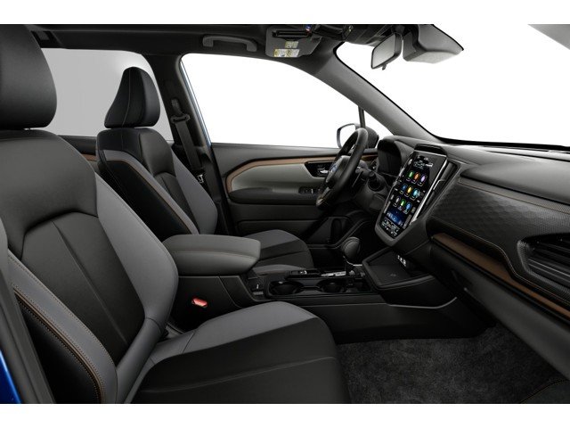 2026 Subaru Forester Sport - Photo 16