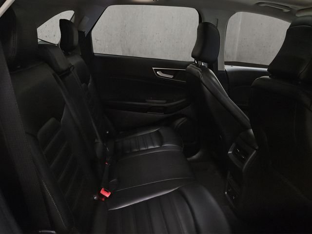 Used 2023 White Ford SEL image 21