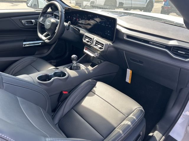 2025 Ford Mustang GT Premium Fastback - Photo 10