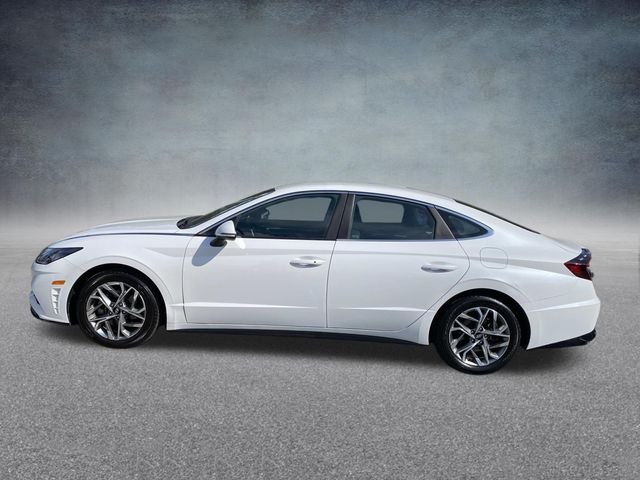 Used 2022 Quartz Hyundai SEL image 5