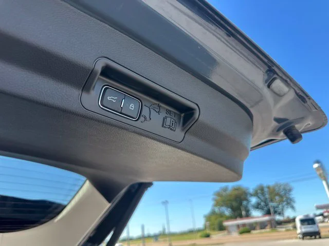 Used 2026 Vapor Blue Metallic Ford Active image 24