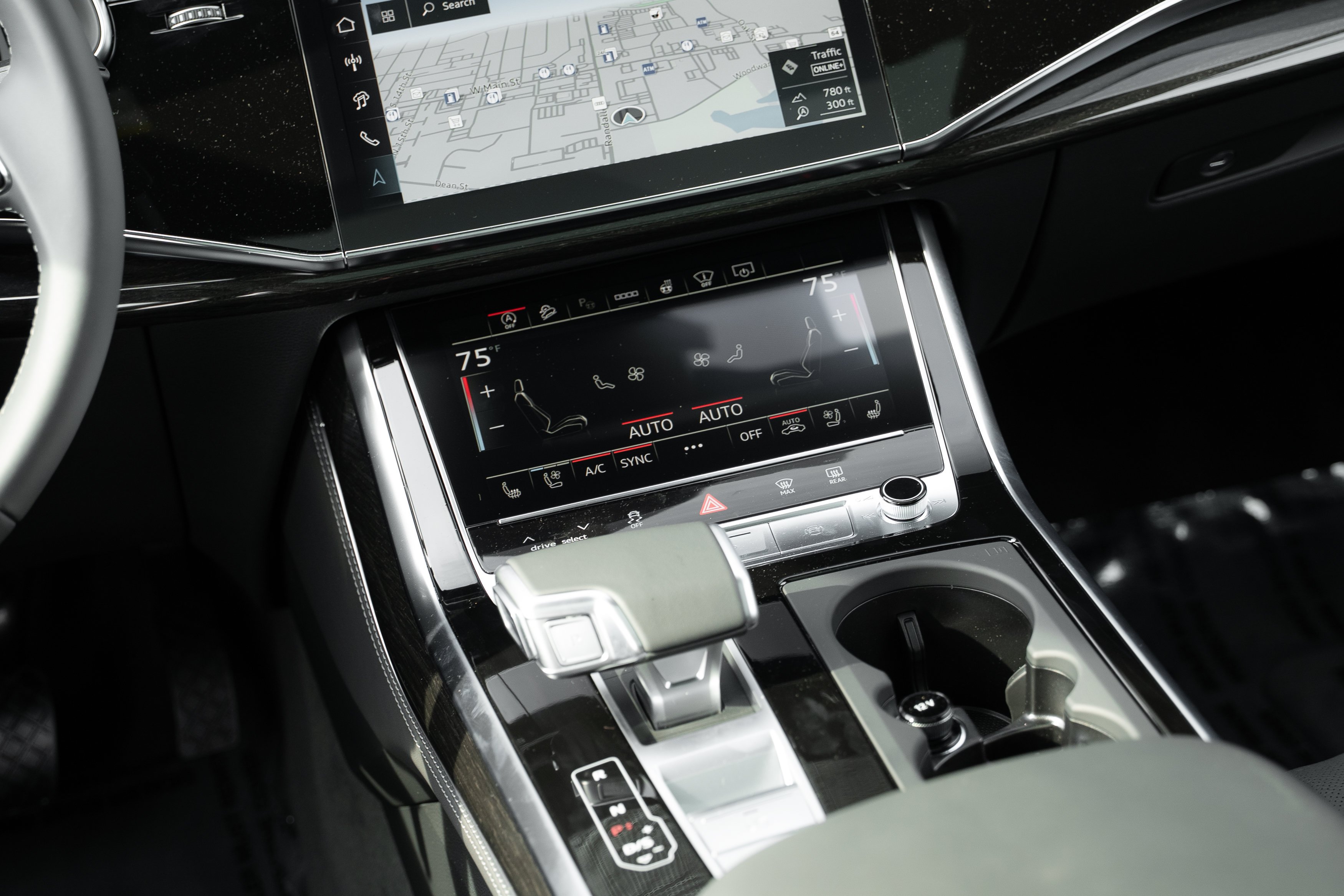 New 2026 Samurai Audi Prestige image 12