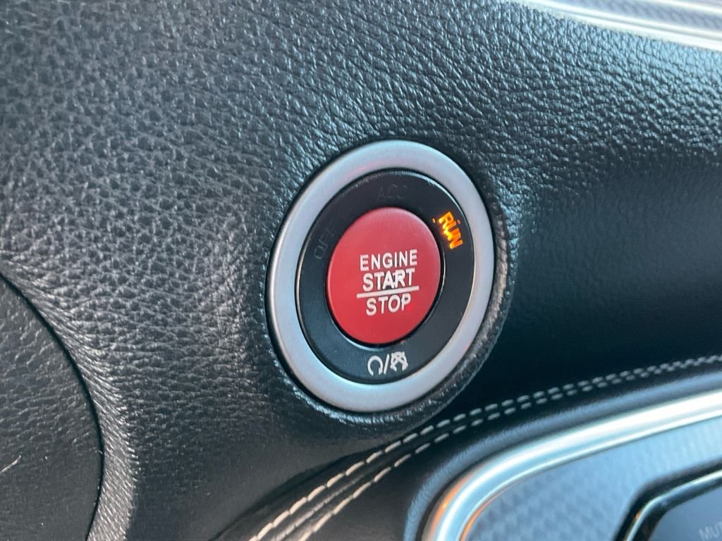2019 Dodge Challenger SRT - Photo 23