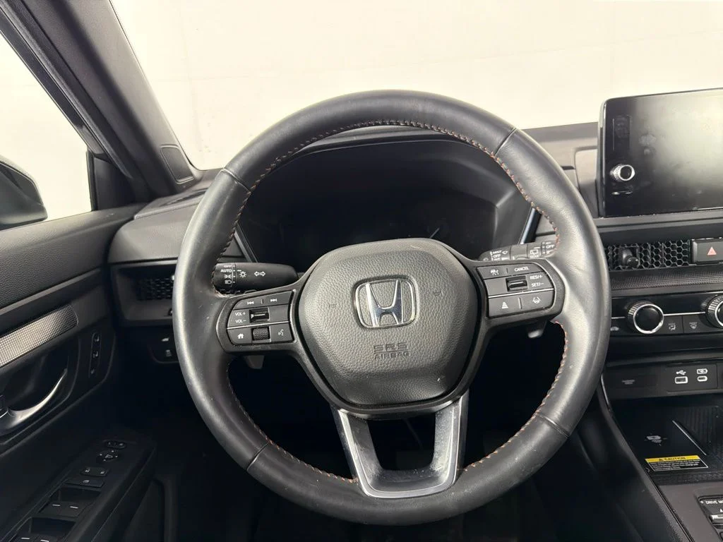 Used 2024 Gray Honda Sport-L image 19