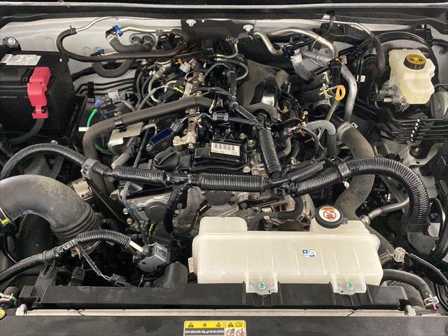 Certified Used 2024 ICE CAP Toyota  image 9