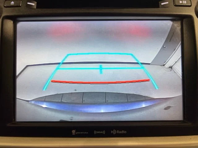 Used 2019 Blue Toyota LE Plus image 15