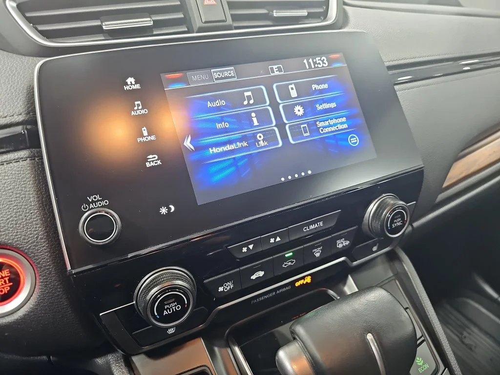 Used 2020  Honda EX-L image 24
