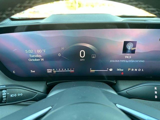 2026 Buick Enclave Preferred - Photo 15