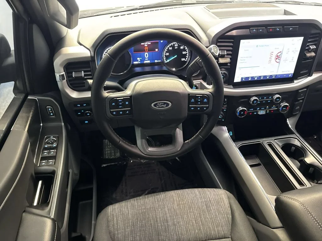 2023 Ford F-150 XLT - Photo 14