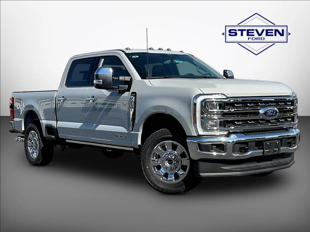 New 2026 Avalanche Ford F-250® Lariat® image 1