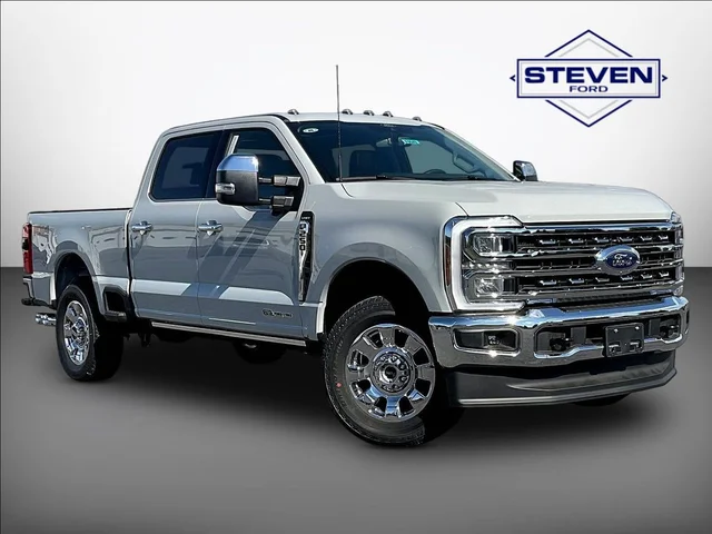 2026 Ford Super Duty F-250® Lariat®