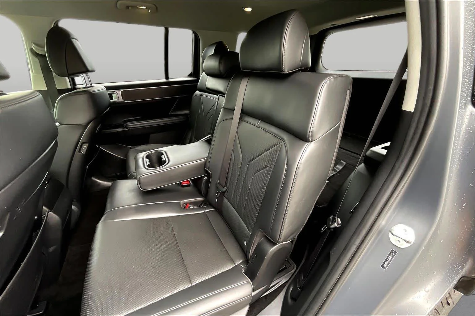 Used 2025 Ecotronic Gray Matte Hyundai XRT image 20