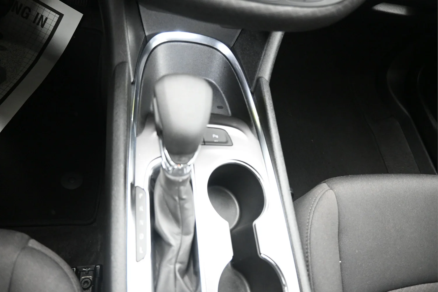 Used 2025 Gray Chevrolet LT image 23