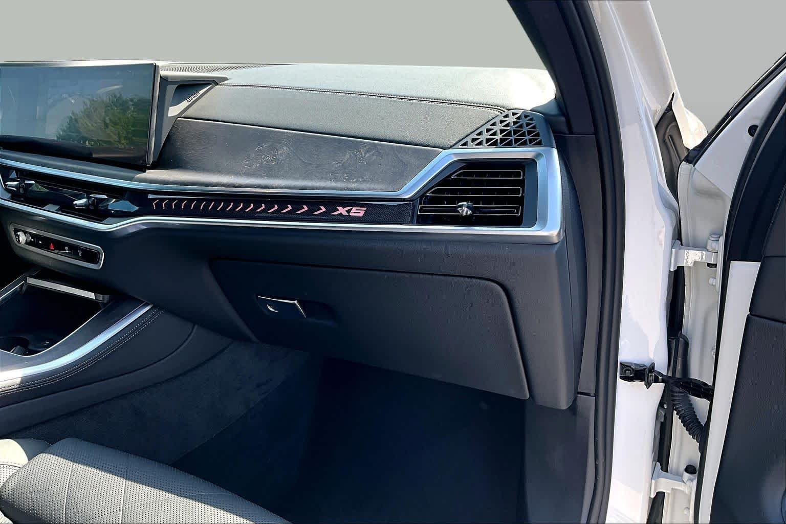 2024 BMW X5 40i - Photo 18