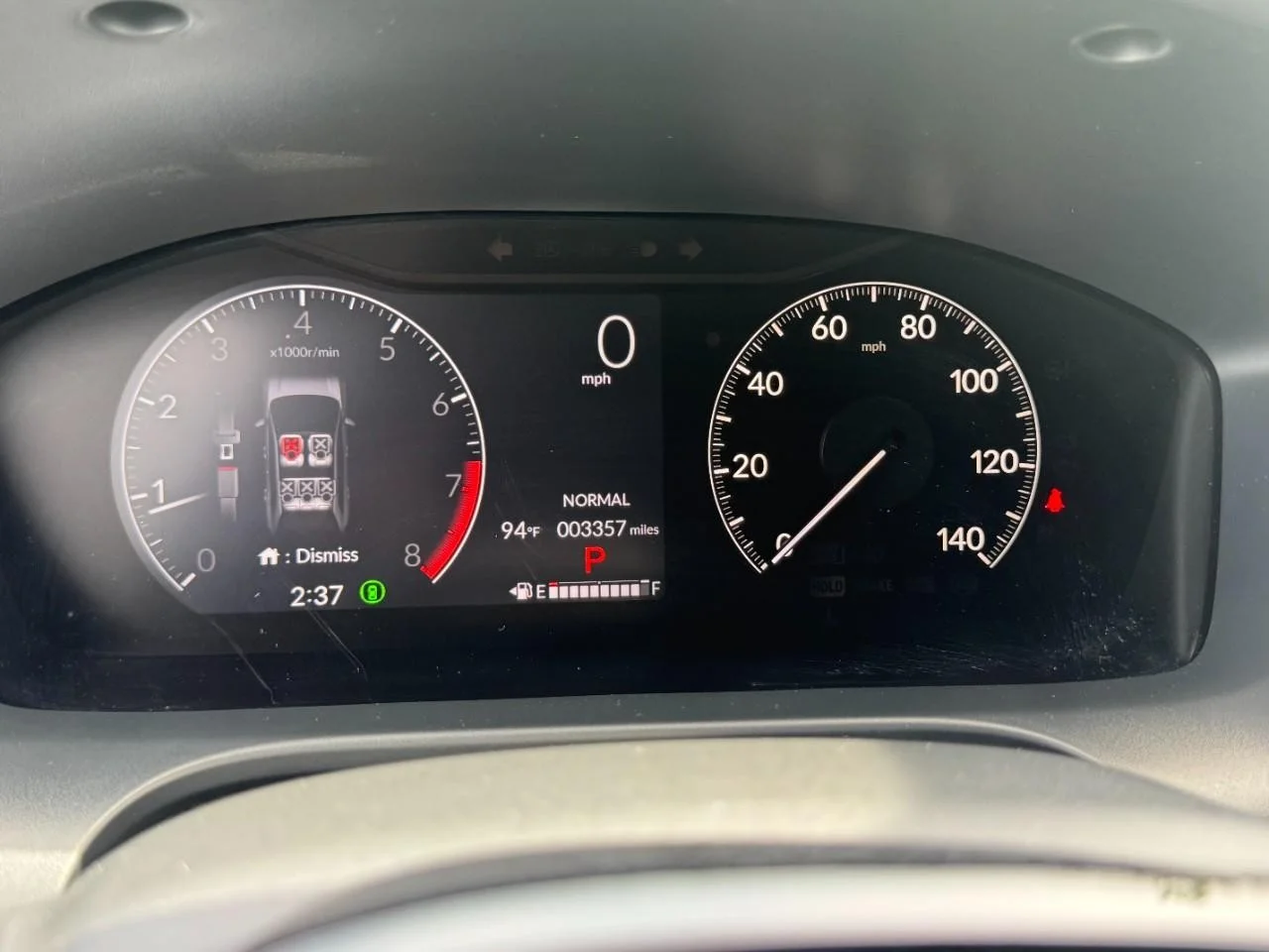 2026 Honda HR-V Sport - Photo 22