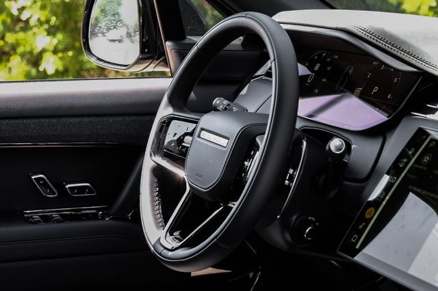 2026 Land Rover Range Rover Sport Dynamic SE - Photo 16