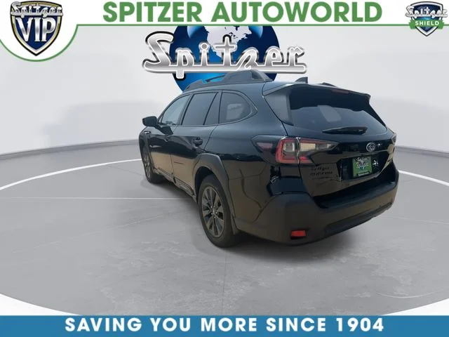 Used 2024 Black Subaru Onyx Edition XT image 7